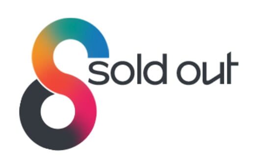 SOLD OUT SALES & MARKETING logo