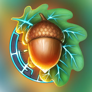 Avelog Games logo