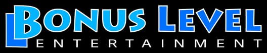 Bonus Level Entertainment logo