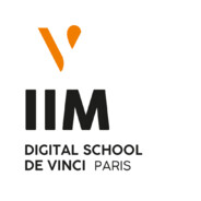 IIM Digital School logo