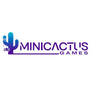 Minicactus Games logo
