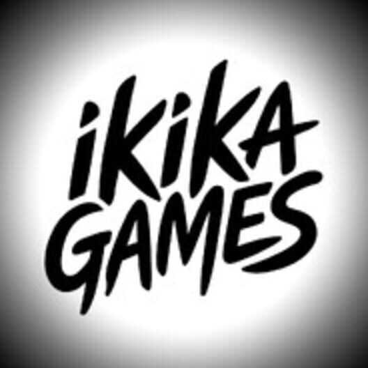 ikika Games logo