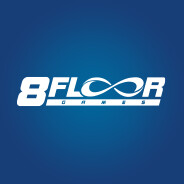 8floor ltd logo