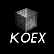 KOEX studio logo