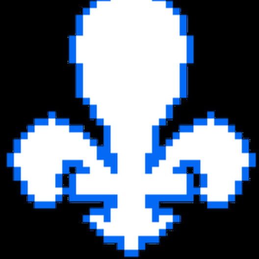 Fier Pixel
