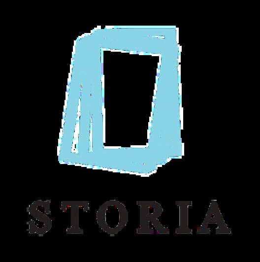 Storia logo