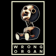 Wrong Organ logo