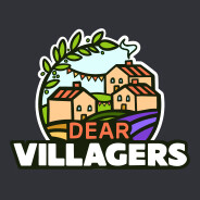 Dear Villagers logo