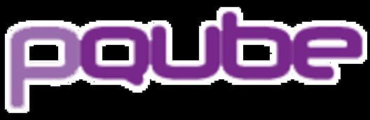 PQube logo