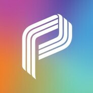 PlayStack logo