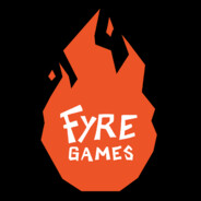 FYRE Games