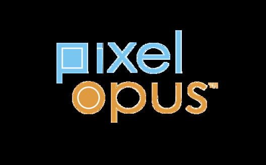 Pixelopus logo