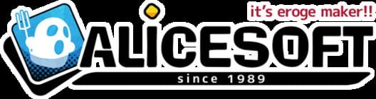 Alicesoft logo