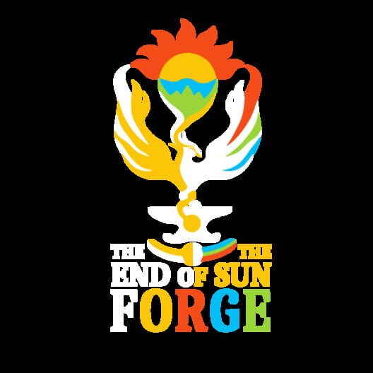 The End of the Sun Team