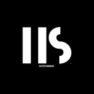 HutStudious Company IRC logo