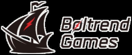 Boltrend Games logo