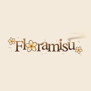 Floramisu & Byutaki logo