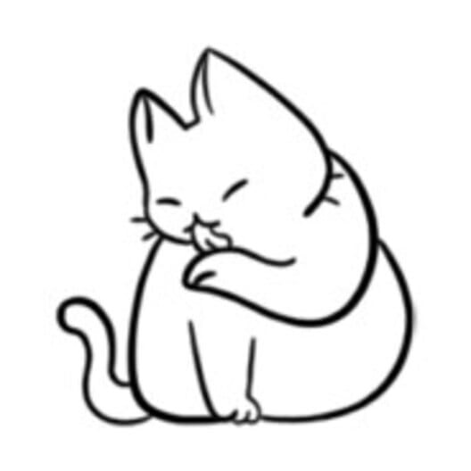 100 Cozy Games logo