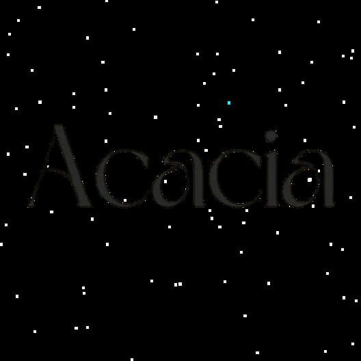 Acacia