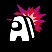 Adjective Animal logo