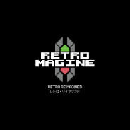 Retromagine logo