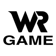 WR game logo
