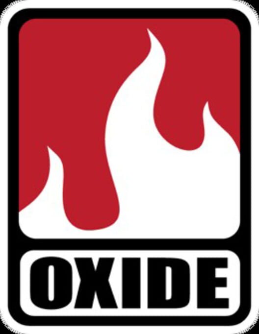 Oxide Games logo