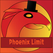 Phoenix Limit Studios logo