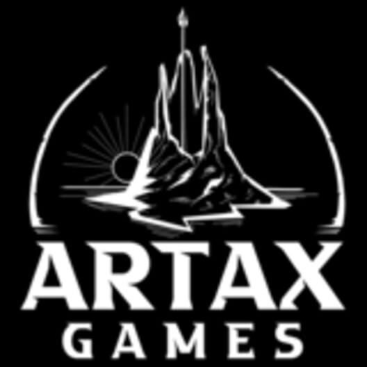 Artax Games. logo