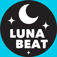 LunaBeat logo