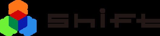 SHIFT logo
