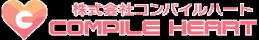 Compile Heart logo