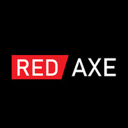 Red Axe Games logo