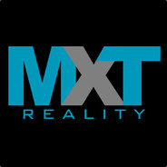 MXTreality logo