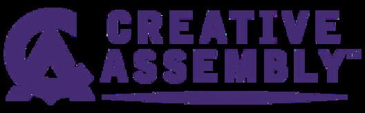 The Creative Assembly logo