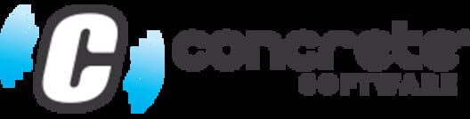 Concrete Software logo