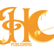 HMoon Publishing logo