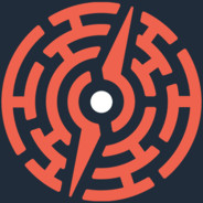 Phantom Compass logo