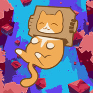 robot cat limited logo