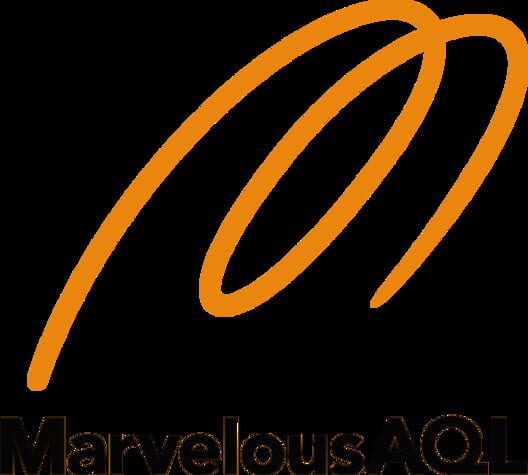 Marvelous AQL logo