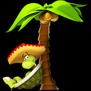 Lazy Turtle Games logo