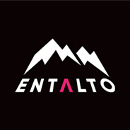 Entalto Studios logo