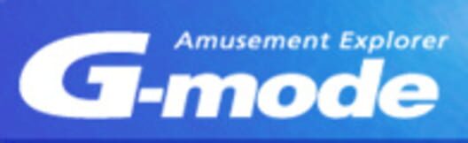 G-Mode logo