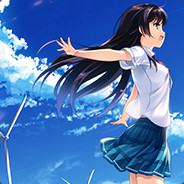 MoeNovel logo