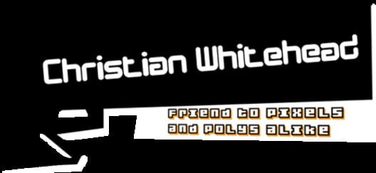 Christian Whitehead logo