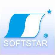 SOFTSTAR Entertainment logo