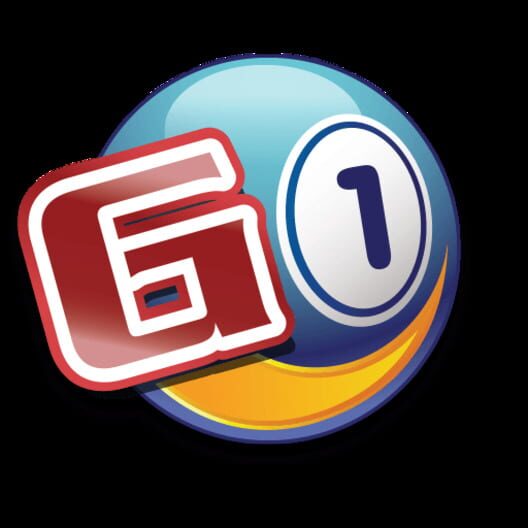 GamePoint B.V. logo
