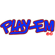 Play-Em logo