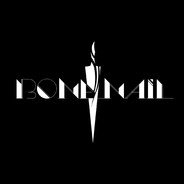Bone Nail logo
