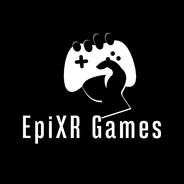 EpiXR Games UG logo